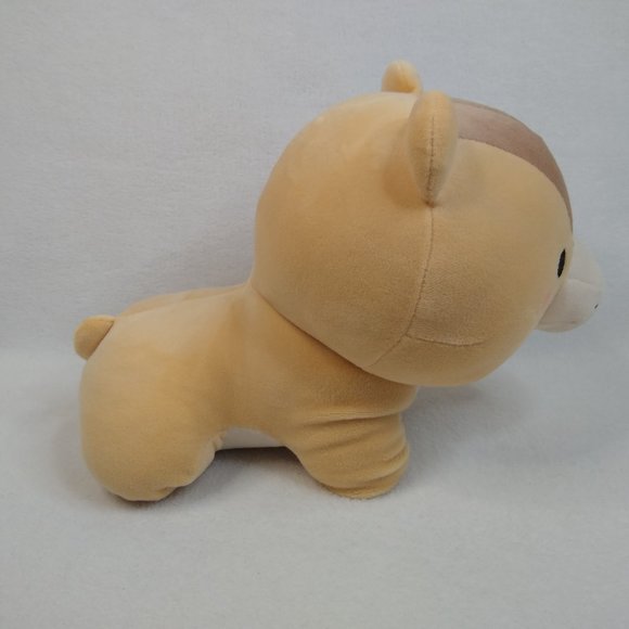 Unbranded Corgi Dog Bear Plush Stuffed Animal Kawaii Super Squishy Soft Cute 11" - Picture 4 of 6